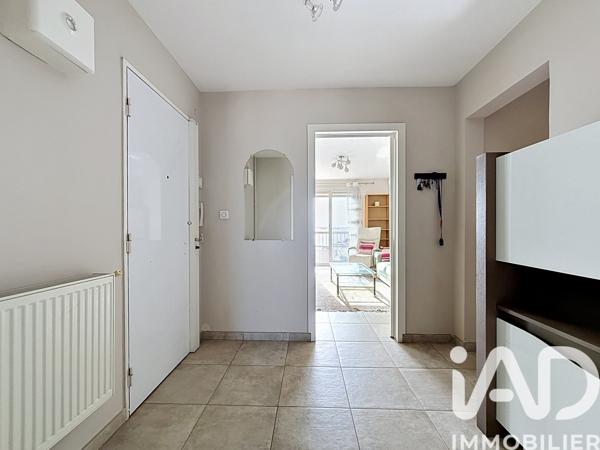 Appartement à vendre 4 pièces 75 m² Port-de-Bouc