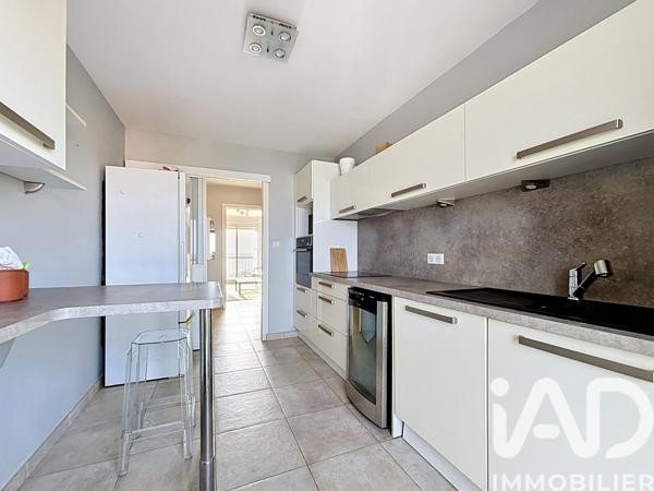Appartement à vendre 4 pièces 75 m² Port-de-Bouc