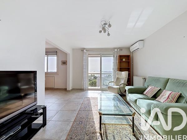 Appartement à vendre 4 pièces 75 m² Port-de-Bouc
