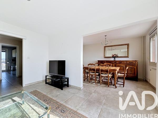 Appartement à vendre 4 pièces 75 m² Port-de-Bouc