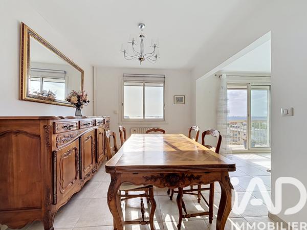 Appartement à vendre 4 pièces 75 m² Port-de-Bouc