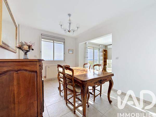 Appartement à vendre 4 pièces 75 m² Port-de-Bouc