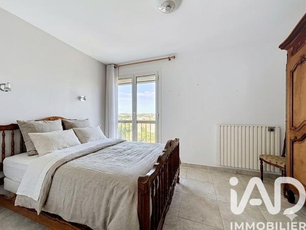 Appartement à vendre 4 pièces 75 m² Port-de-Bouc