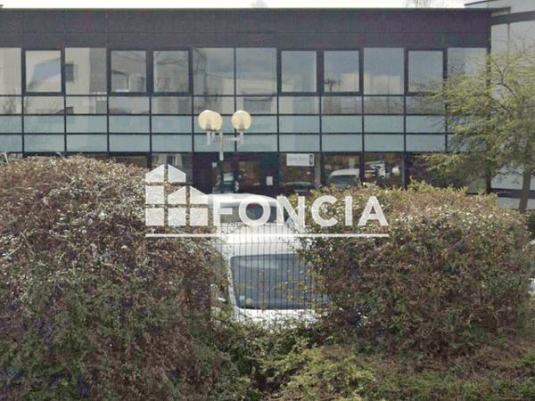 Location Local commercial 2 pièces 133 m² - 5 RUE DU PALMARES Villeneuve D'ascq 59650