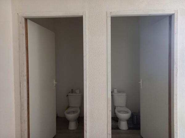 Immeuble à vendre |  Mirambeau |  400 m²