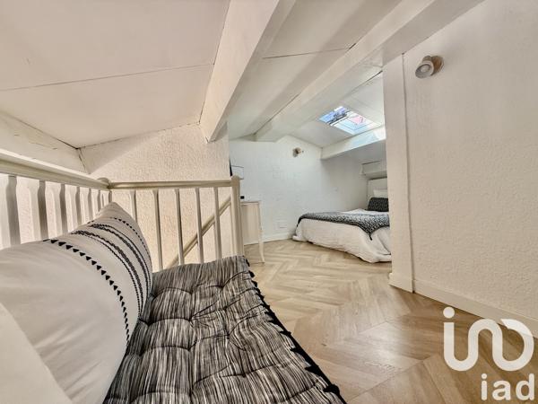 Appartement à vendre 3 pièces 51 m² Canet-en-Roussillon