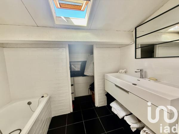 Appartement à vendre 3 pièces 51 m² Canet-en-Roussillon