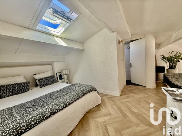 Appartement à vendre 3 pièces 51 m² Canet-en-Roussillon