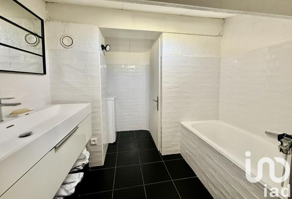 Appartement à vendre 3 pièces 51 m² Canet-en-Roussillon