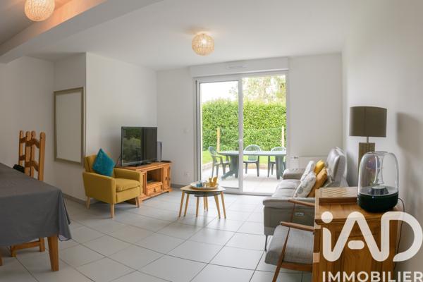 Maison à vendre 5 pièces 113,94 m² Merville-Franceville-Plage