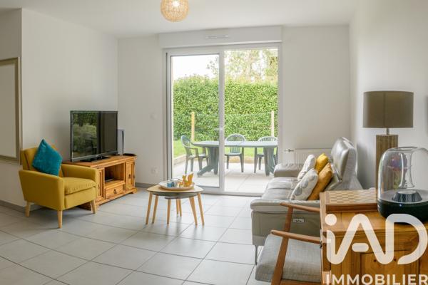 Maison à vendre 5 pièces 113,94 m² Merville-Franceville-Plage