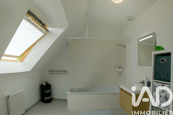Maison à vendre 5 pièces 113,94 m² Merville-Franceville-Plage