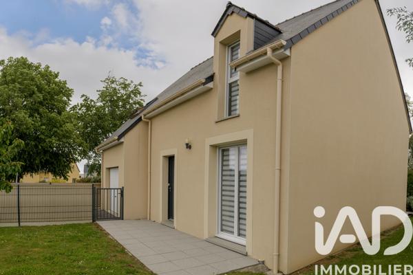 Maison à vendre 5 pièces 113,94 m² Merville-Franceville-Plage
