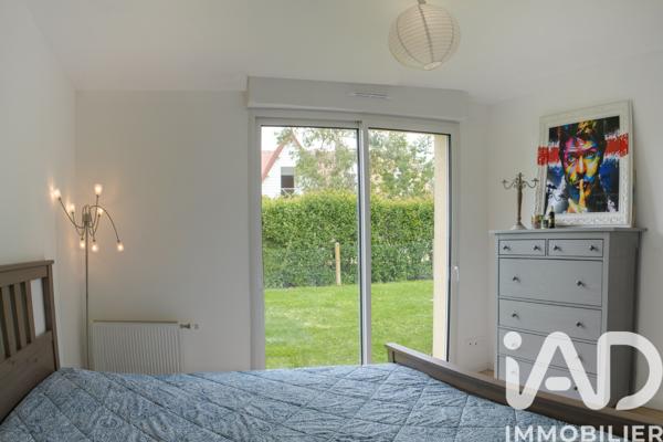 Maison à vendre 5 pièces 113,94 m² Merville-Franceville-Plage