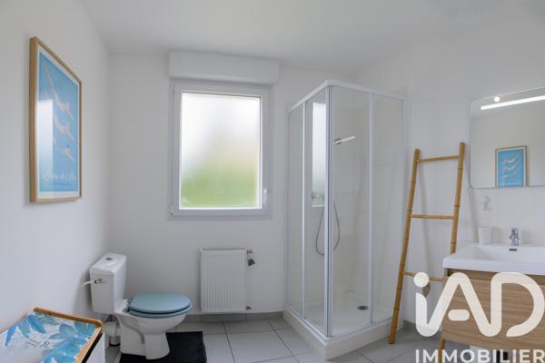 Maison à vendre 5 pièces 113,94 m² Merville-Franceville-Plage