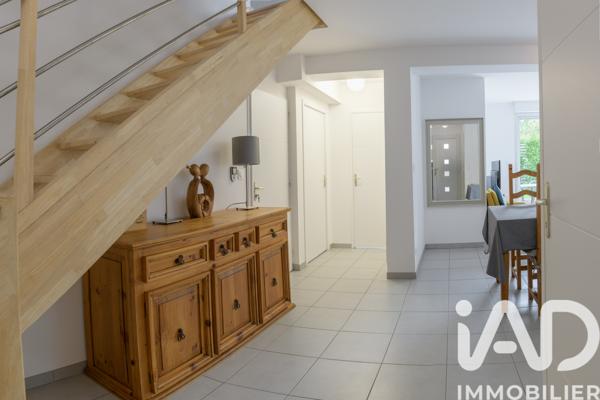 Maison à vendre 5 pièces 113,94 m² Merville-Franceville-Plage