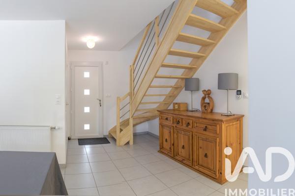Maison à vendre 5 pièces 113,94 m² Merville-Franceville-Plage