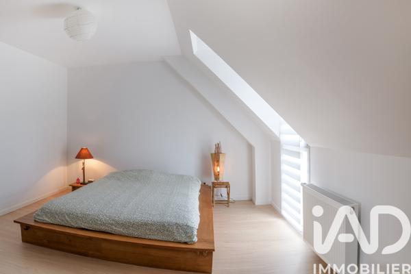 Maison à vendre 5 pièces 113,94 m² Merville-Franceville-Plage