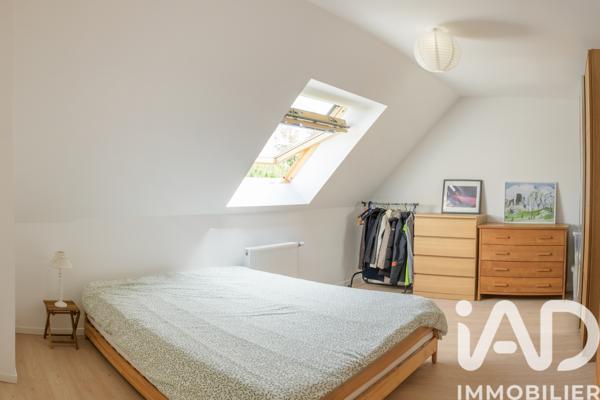 Maison à vendre 5 pièces 113,94 m² Merville-Franceville-Plage