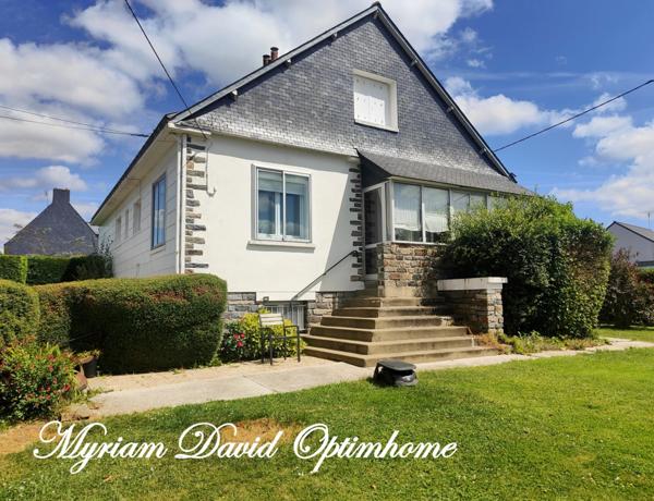 Posez vos valises ! Grande maison familiale à Plouray
