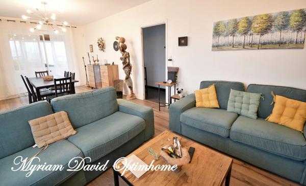 Posez vos valises ! Grande maison familiale à Plouray