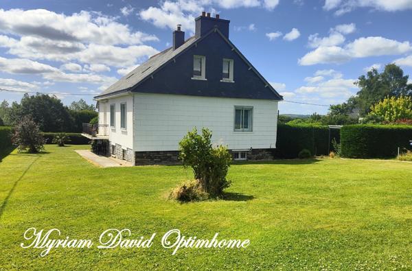 Posez vos valises ! Grande maison familiale à Plouray