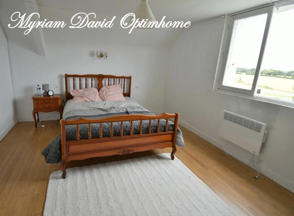 Posez vos valises ! Grande maison familiale à Plouray