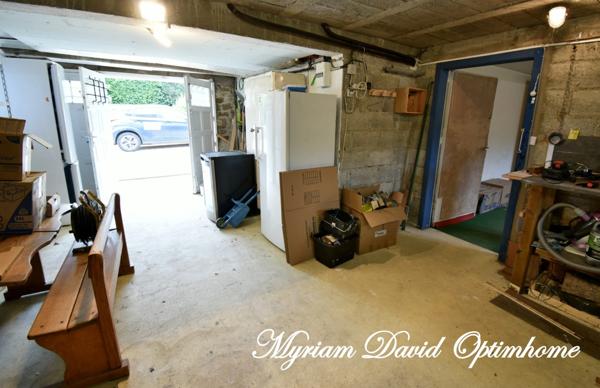 Posez vos valises ! Grande maison familiale à Plouray