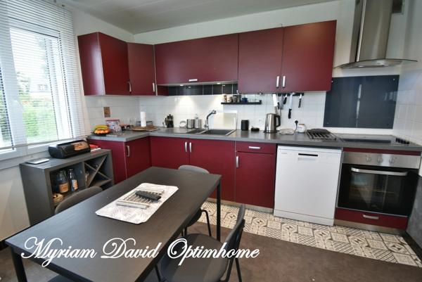 Posez vos valises ! Grande maison familiale à Plouray