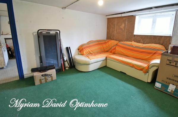 Posez vos valises ! Grande maison familiale à Plouray