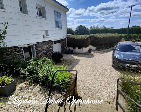 Posez vos valises ! Grande maison familiale à Plouray