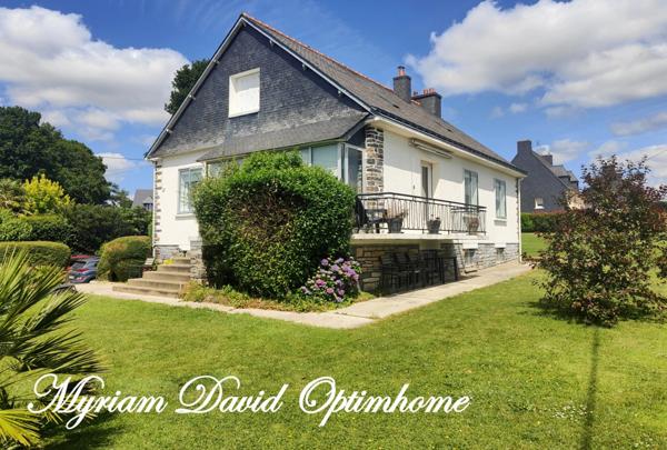 Posez vos valises ! Grande maison familiale à Plouray