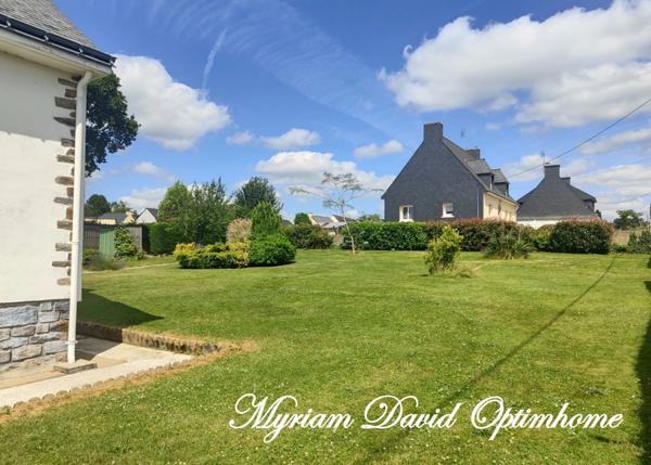 Posez vos valises ! Grande maison familiale à Plouray