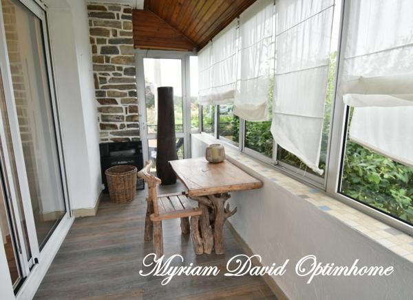 Posez vos valises ! Grande maison familiale à Plouray