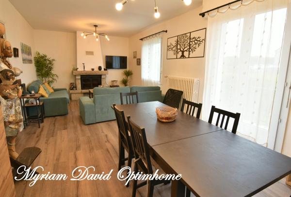 Posez vos valises ! Grande maison familiale à Plouray