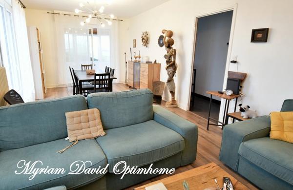 Posez vos valises ! Grande maison familiale à Plouray