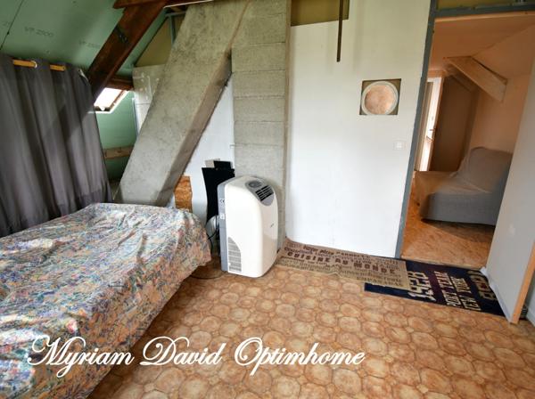 Posez vos valises ! Grande maison familiale à Plouray