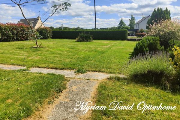 Posez vos valises ! Grande maison familiale à Plouray