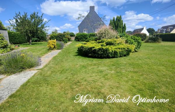 Posez vos valises ! Grande maison familiale à Plouray