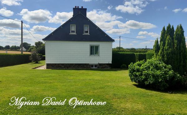 Posez vos valises ! Grande maison familiale à Plouray