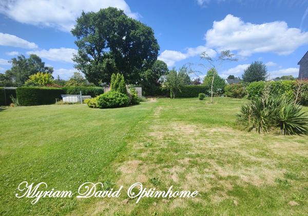 Posez vos valises ! Grande maison familiale à Plouray