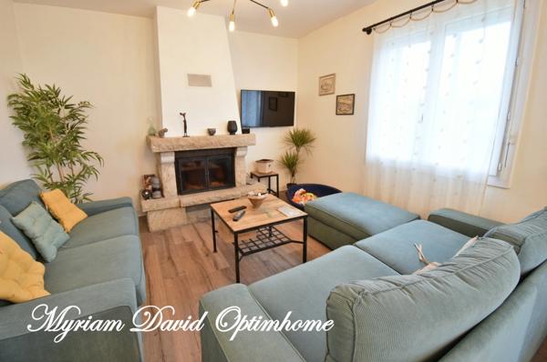 Posez vos valises ! Grande maison familiale à Plouray