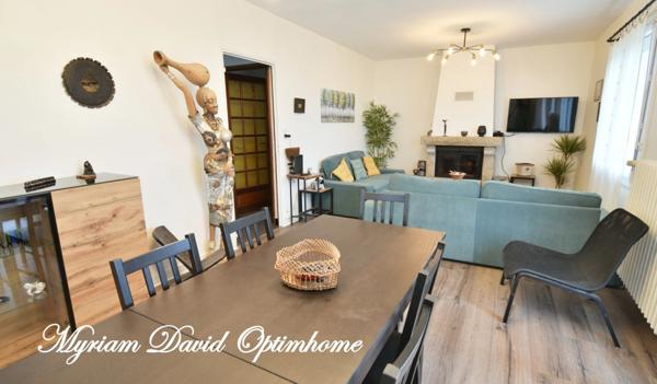 Posez vos valises ! Grande maison familiale à Plouray