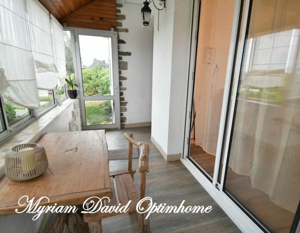 Posez vos valises ! Grande maison familiale à Plouray