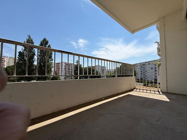 Appartement 70.4m² – ANGERS