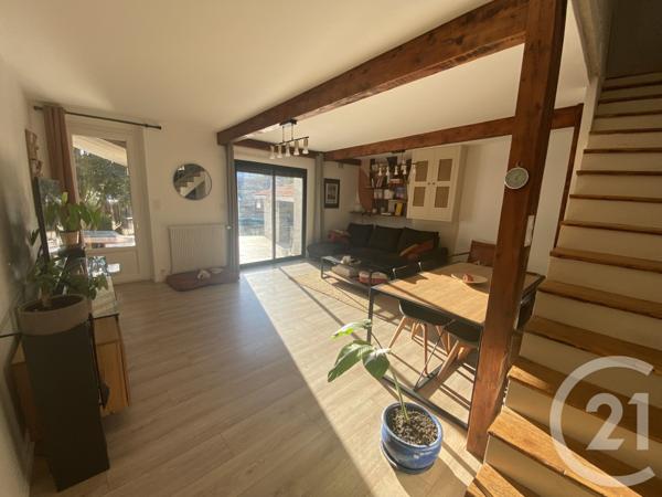 Maison à vendre  5 pièces - 163 m2 GAILLAC - 81