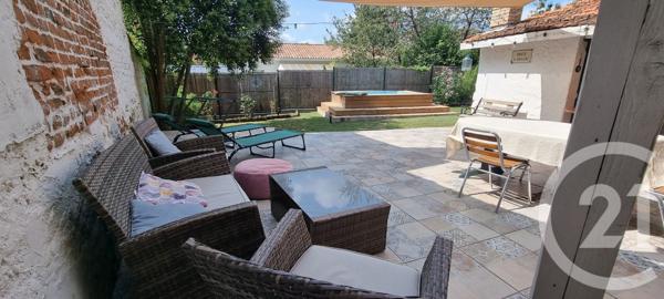 Maison à vendre  5 pièces - 163 m2 GAILLAC - 81