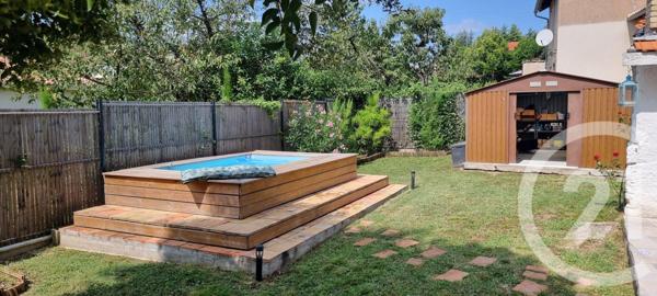 Maison à vendre  5 pièces - 163 m2 GAILLAC - 81