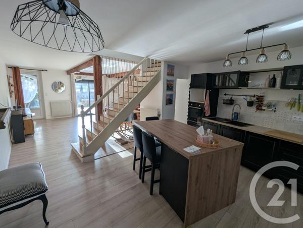 Maison à vendre  5 pièces - 163 m2 GAILLAC - 81