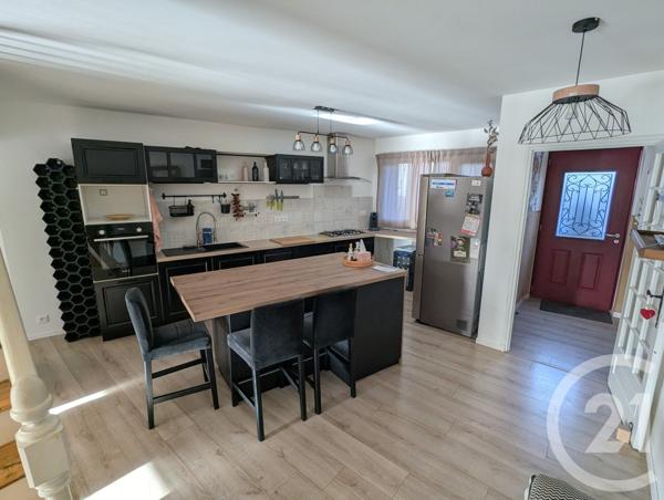 Maison à vendre  5 pièces - 163 m2 GAILLAC - 81